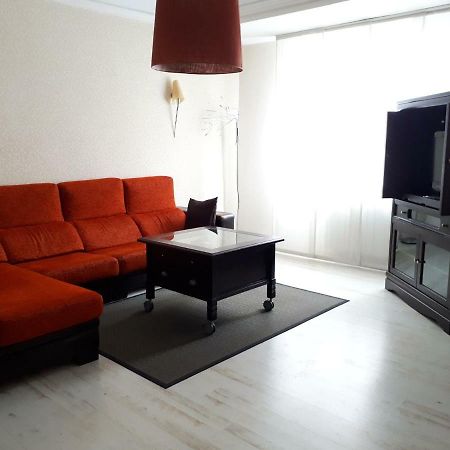 Apartmán Marques De La Rioja Logroño Exteriér fotografie