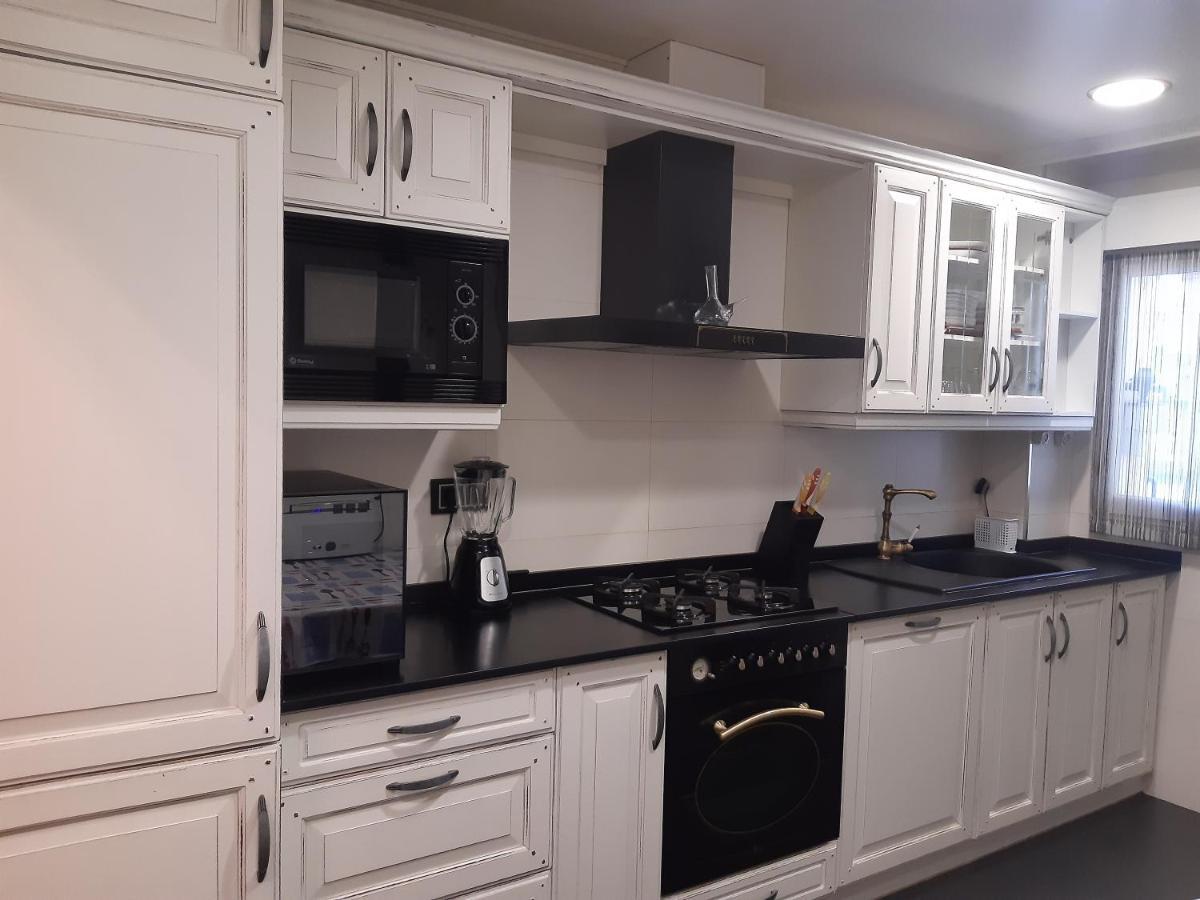Apartmán Marques De La Rioja Logroño Exteriér fotografie