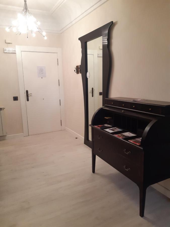 Apartmán Marques De La Rioja Logroño Exteriér fotografie