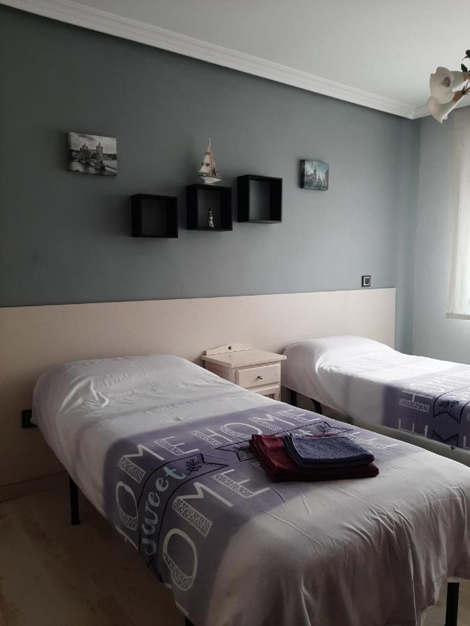 Apartmán Marques De La Rioja Logroño Exteriér fotografie