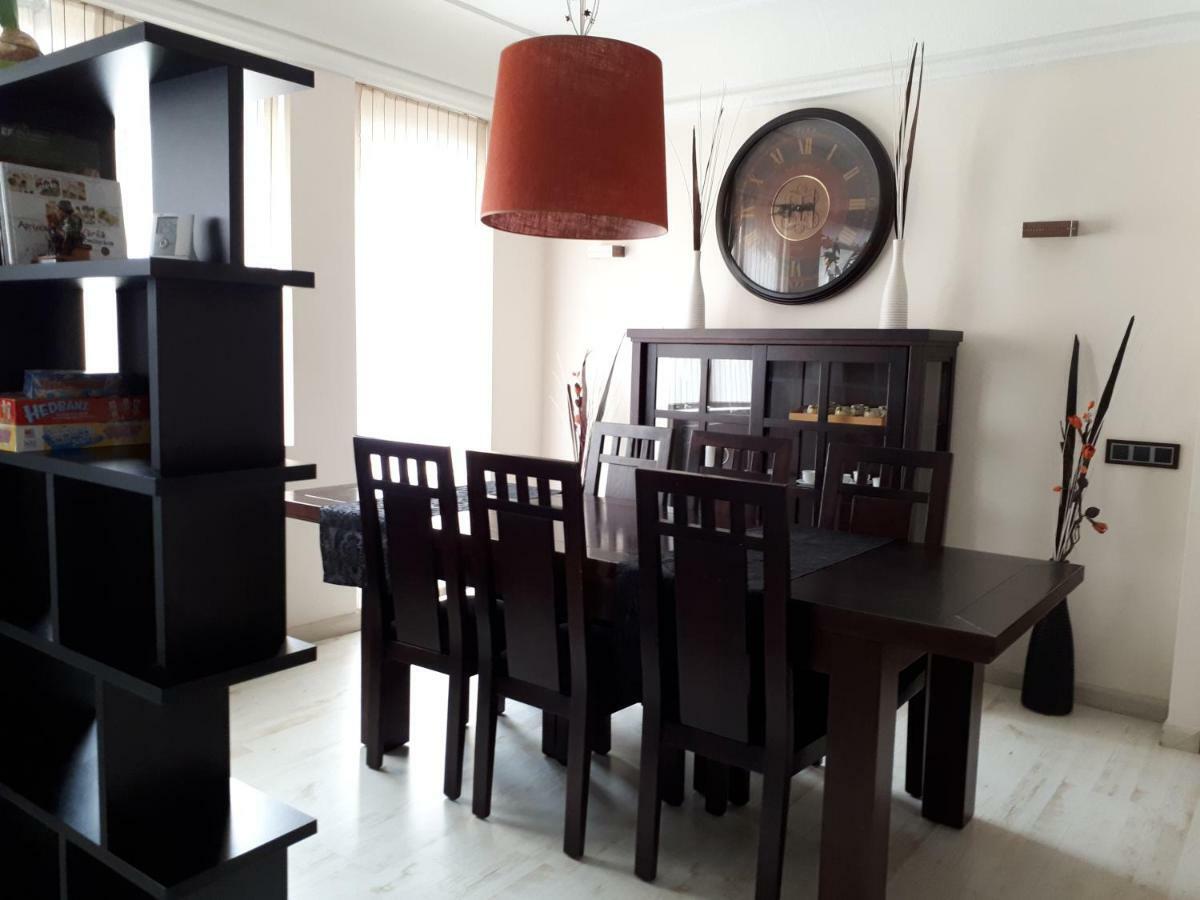 Apartmán Marques De La Rioja Logroño Exteriér fotografie