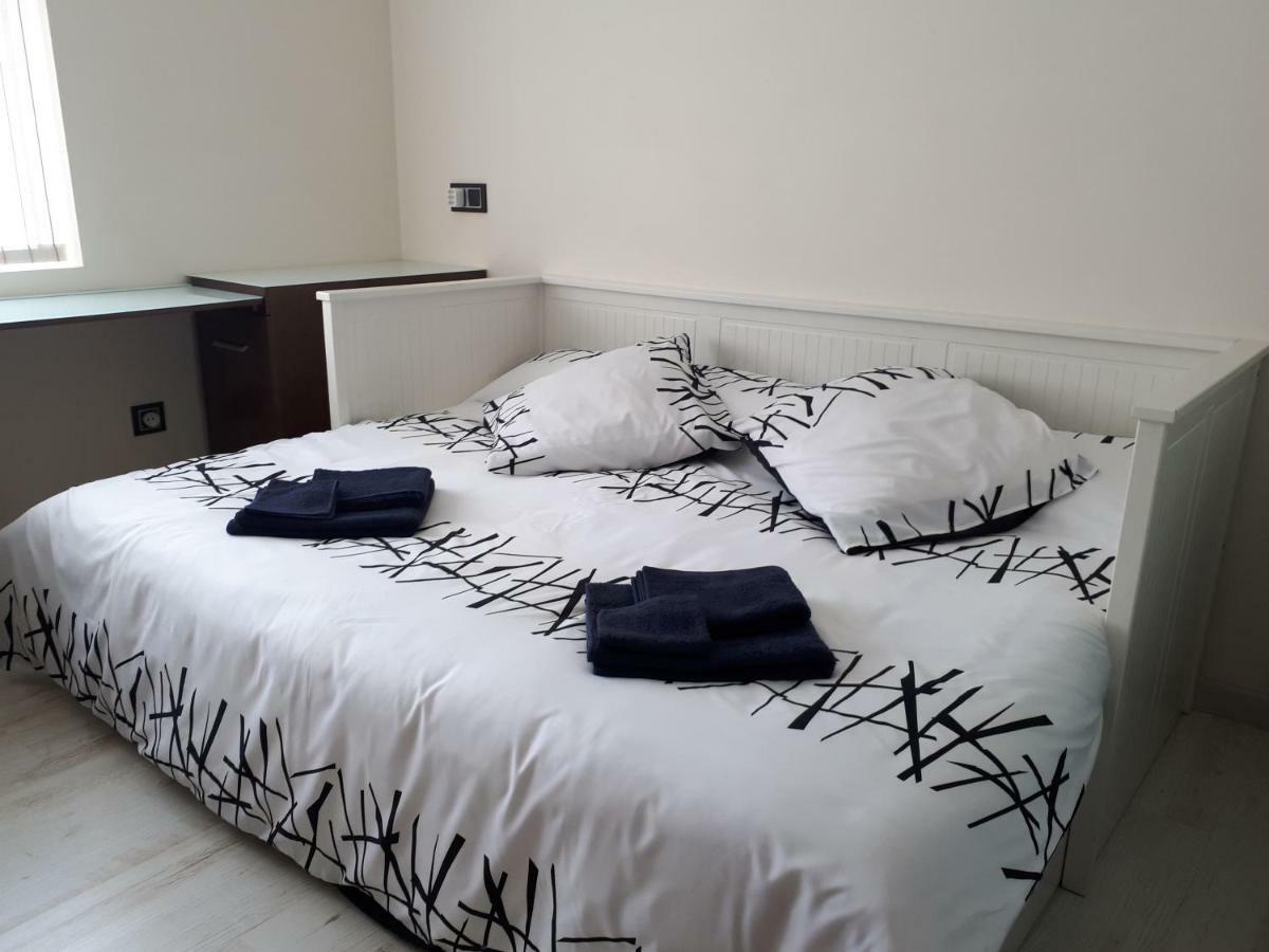 Apartmán Marques De La Rioja Logroño Exteriér fotografie