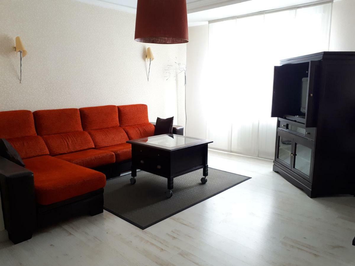 Apartmán Marques De La Rioja Logroño Exteriér fotografie