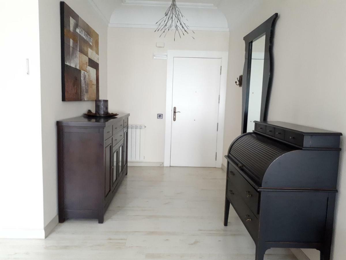 Apartmán Marques De La Rioja Logroño Exteriér fotografie