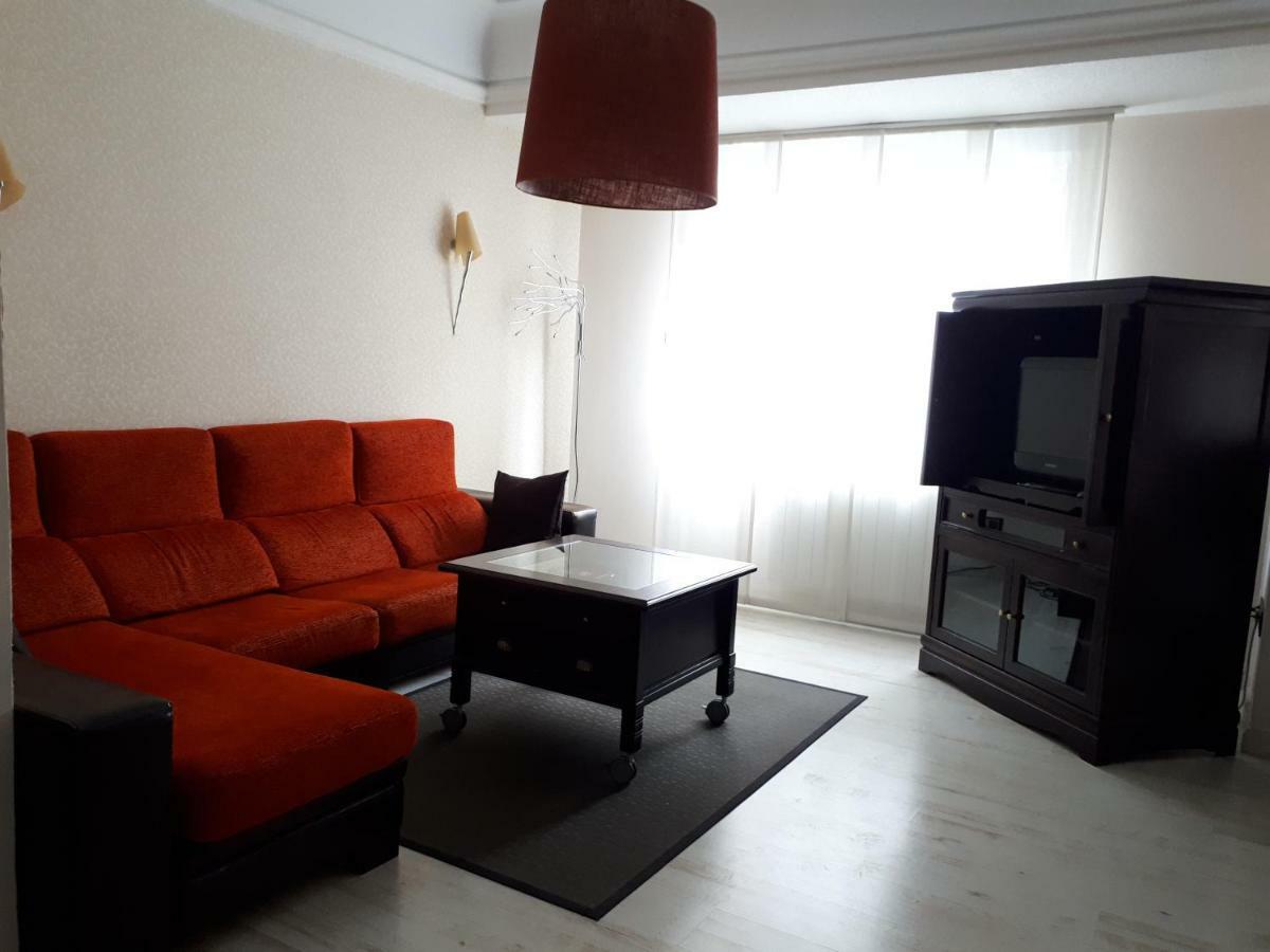 Apartmán Marques De La Rioja Logroño Exteriér fotografie