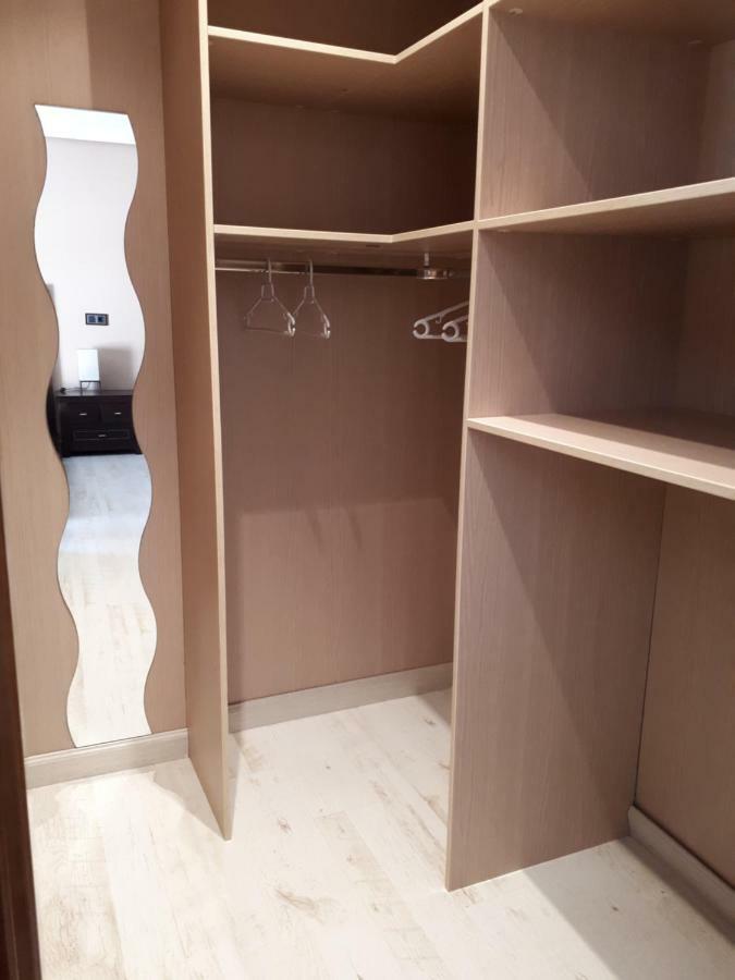 Apartmán Marques De La Rioja Logroño Exteriér fotografie