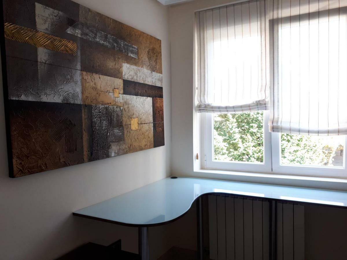 Apartmán Marques De La Rioja Logroño Exteriér fotografie