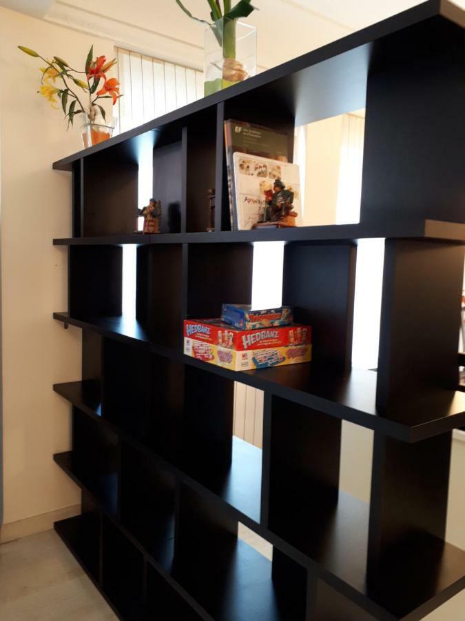 Apartmán Marques De La Rioja Logroño Exteriér fotografie